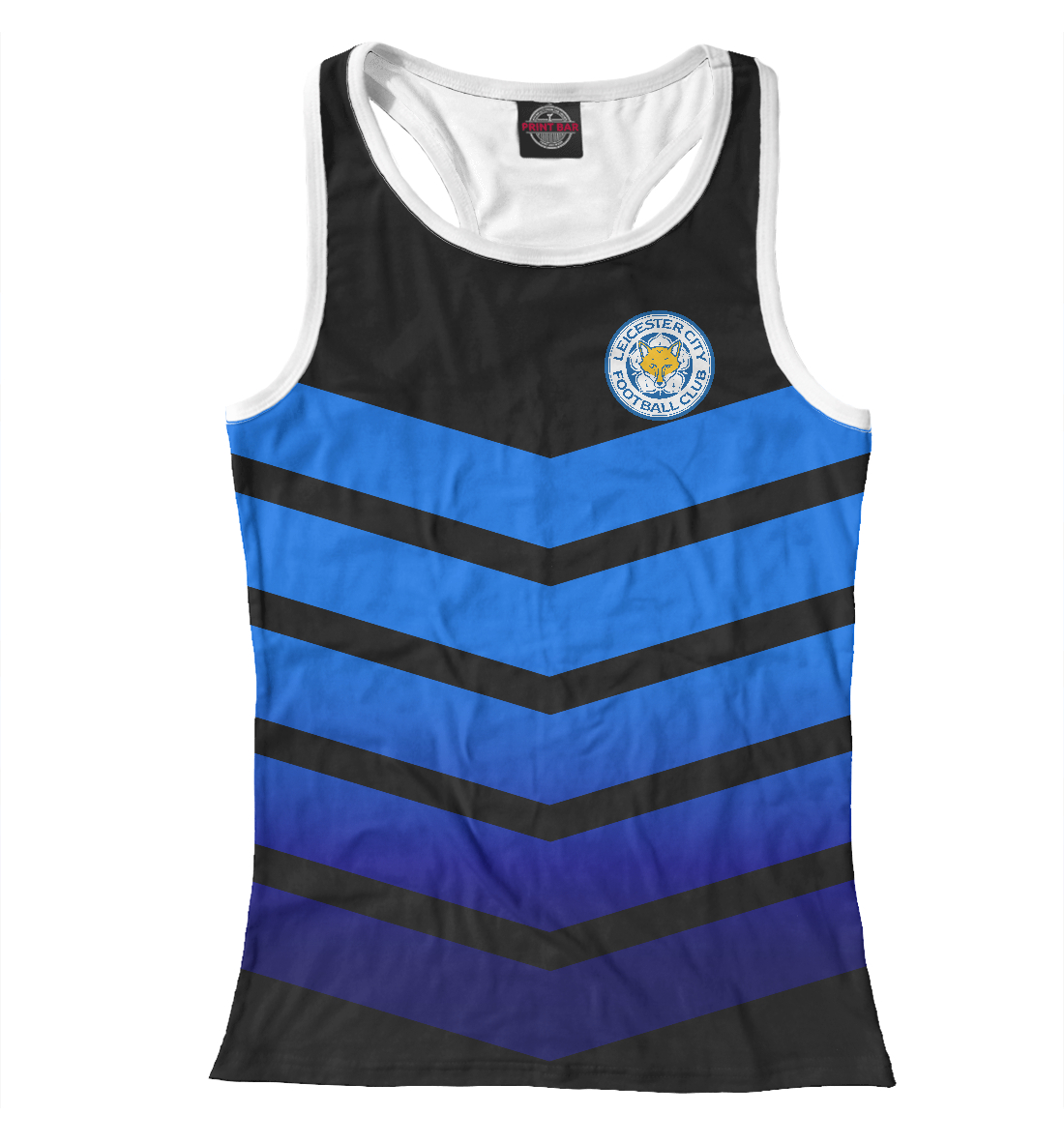 

Leicester City FC