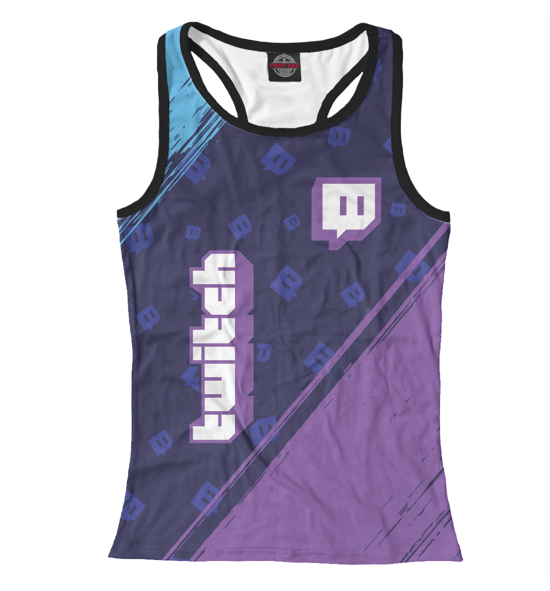 

Twitch / Твич