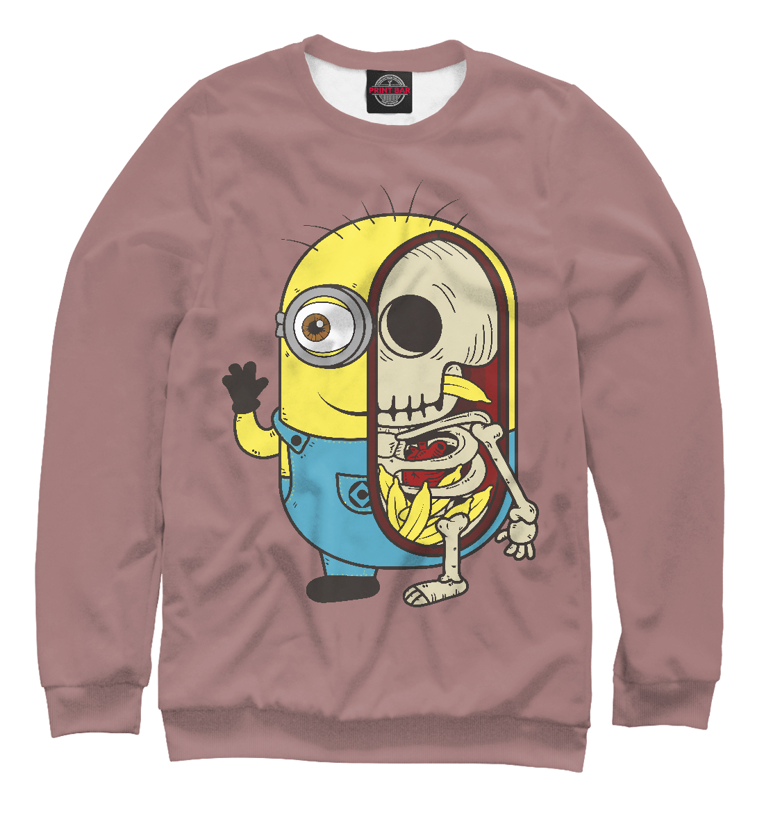 

Minion Body