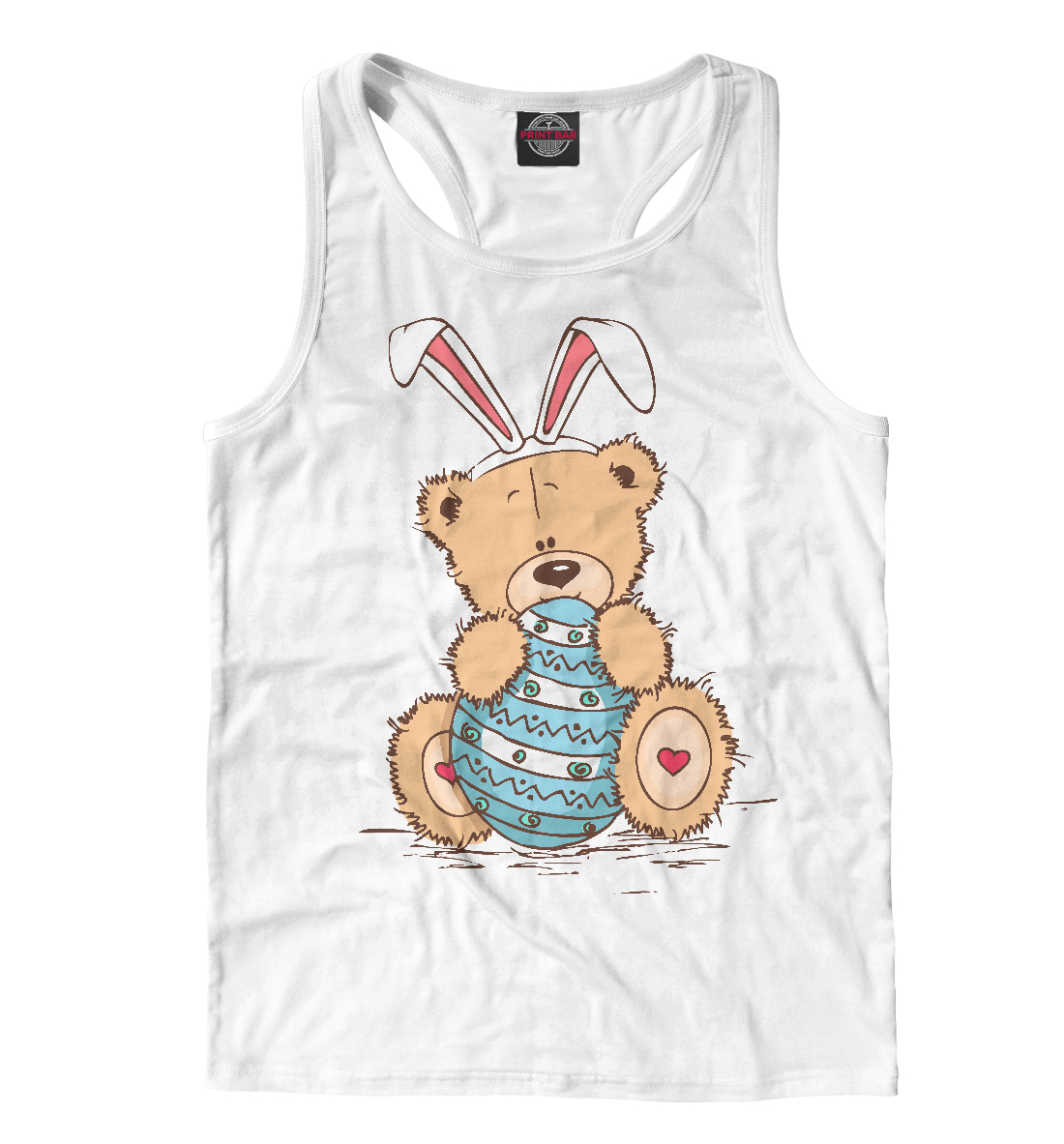 

Teddy bear