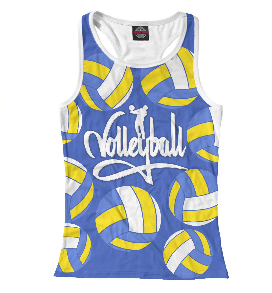 

Volleyball