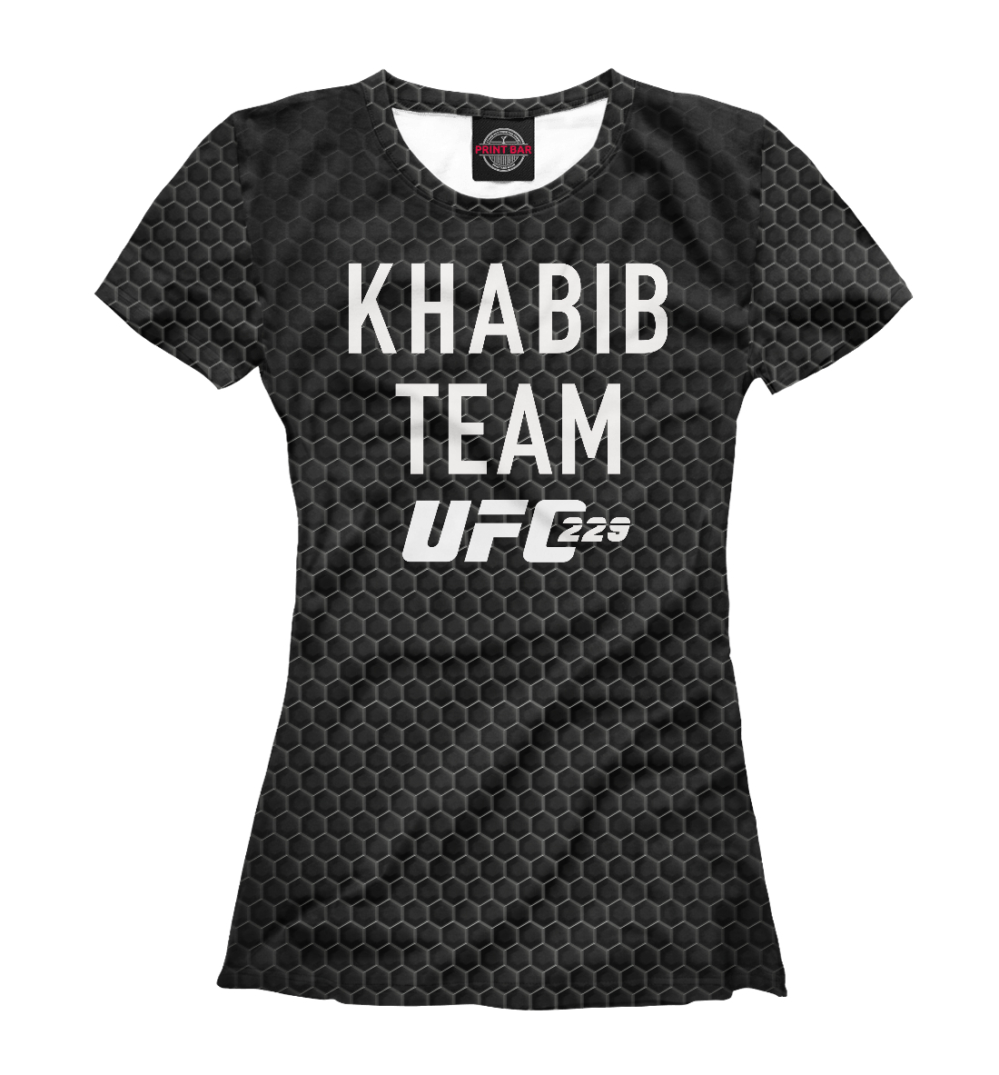 

KHABIB TEAM