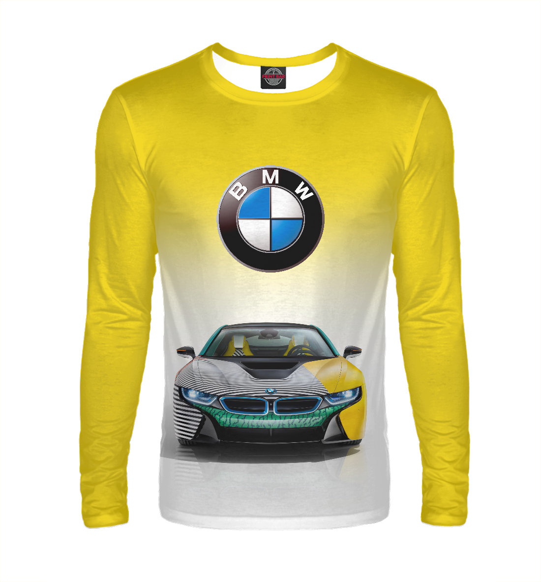 

Yellow Car