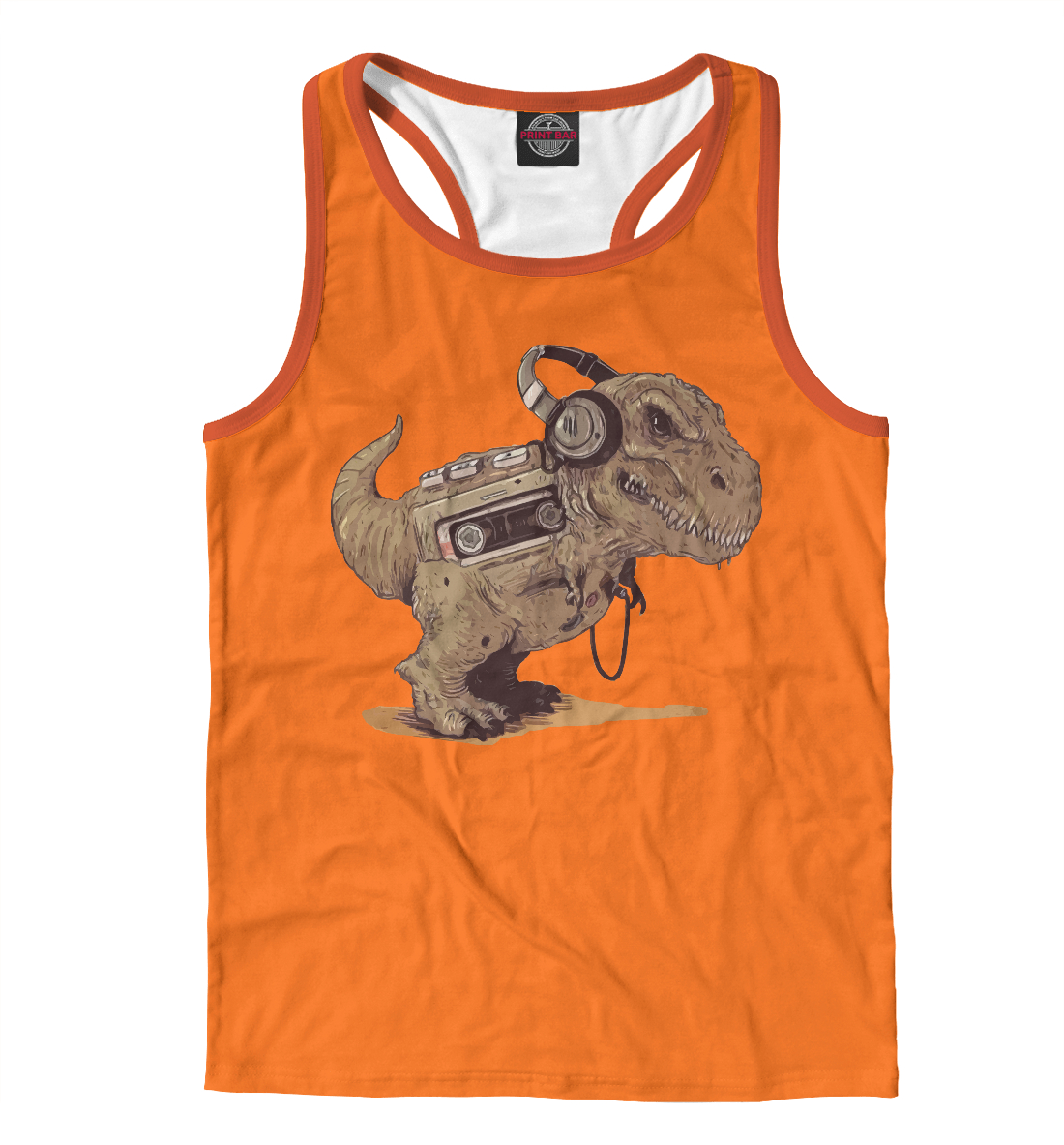 

Вымершие виды