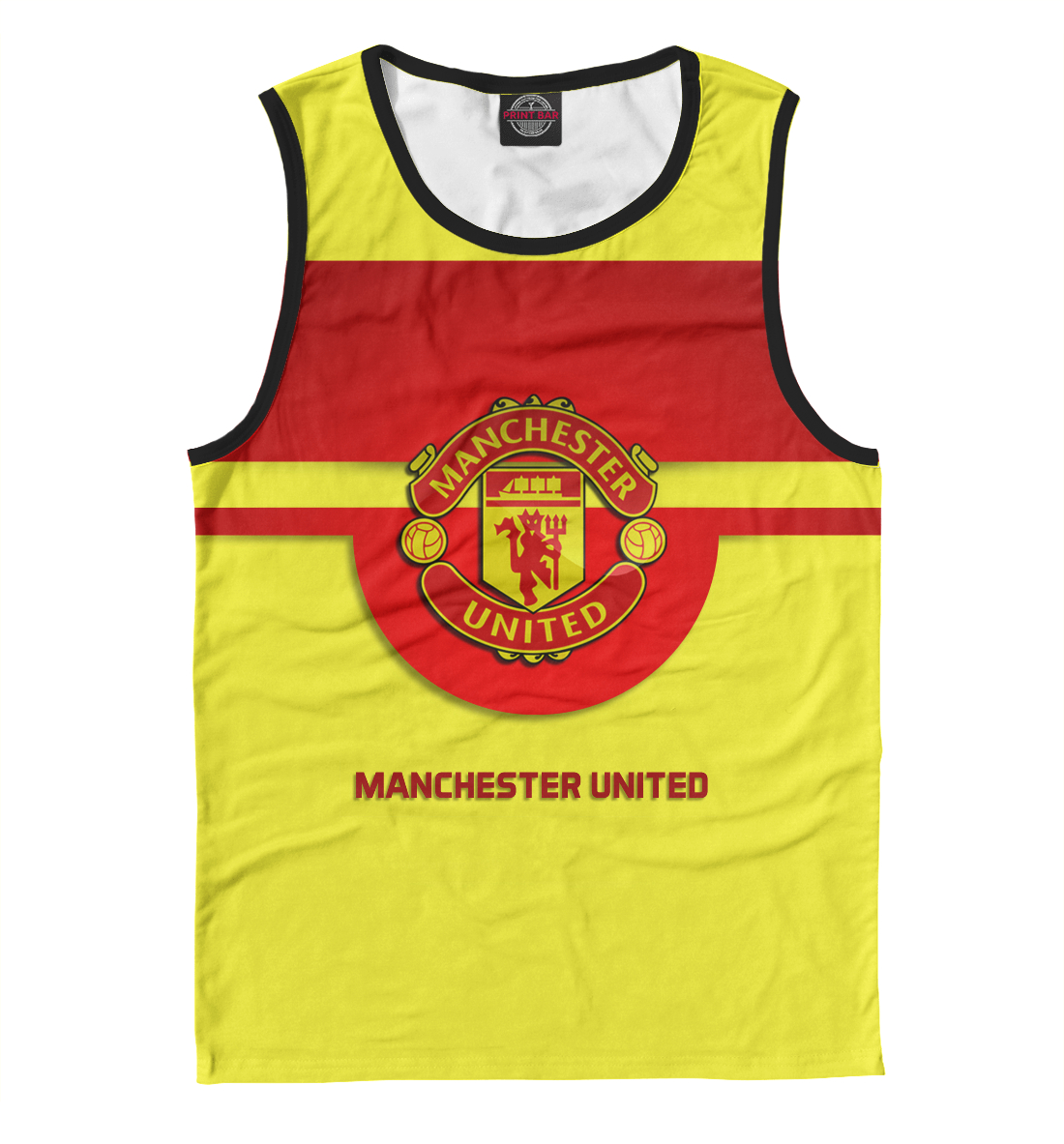 

Manchester United