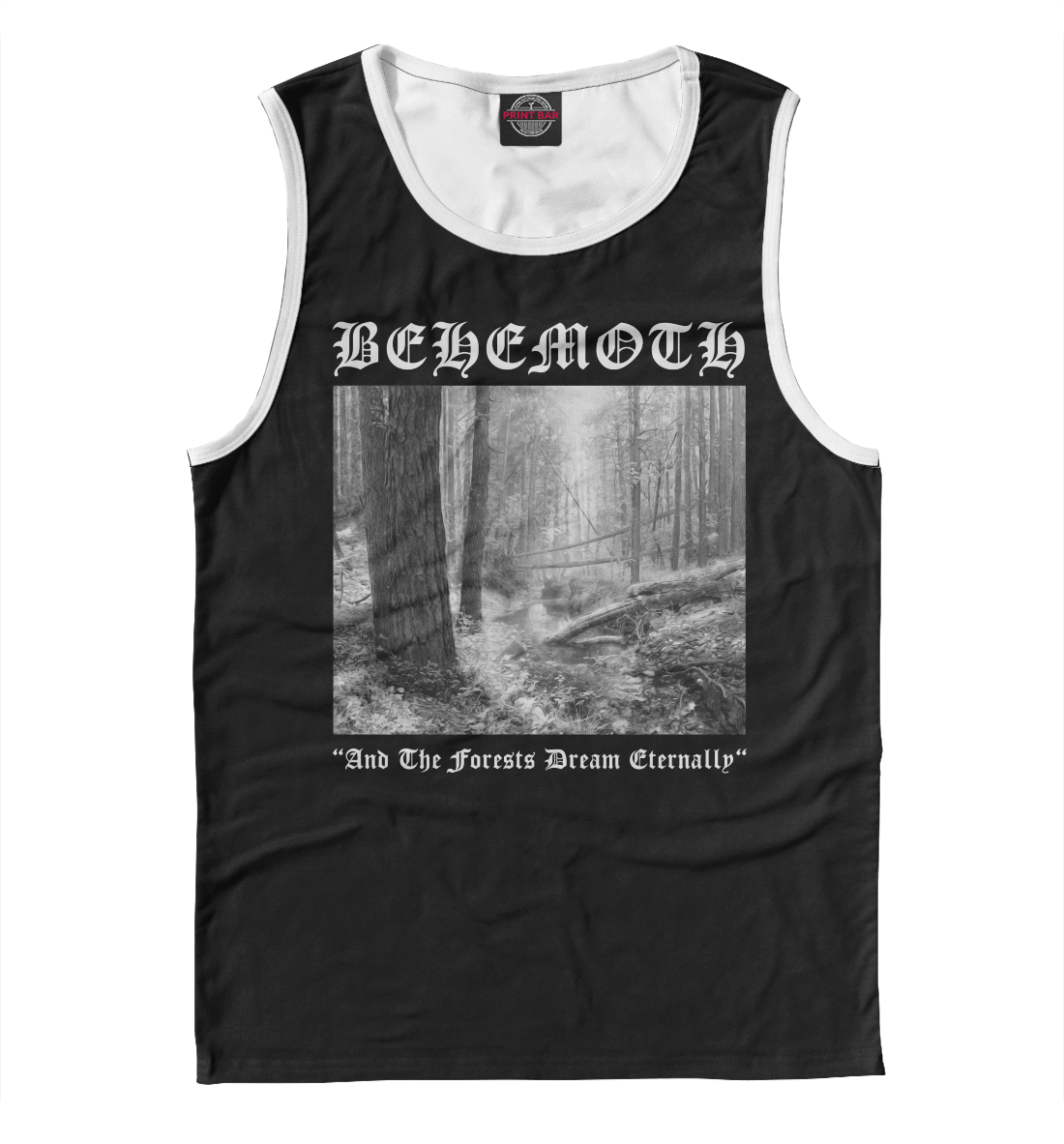 

Behemoth