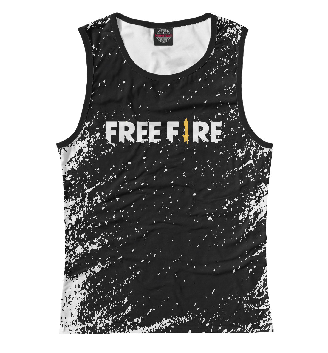 

Garena Free Fire