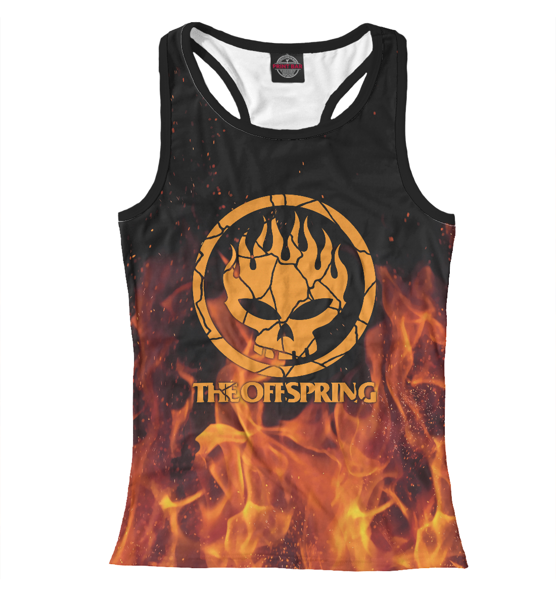 

The Offspring