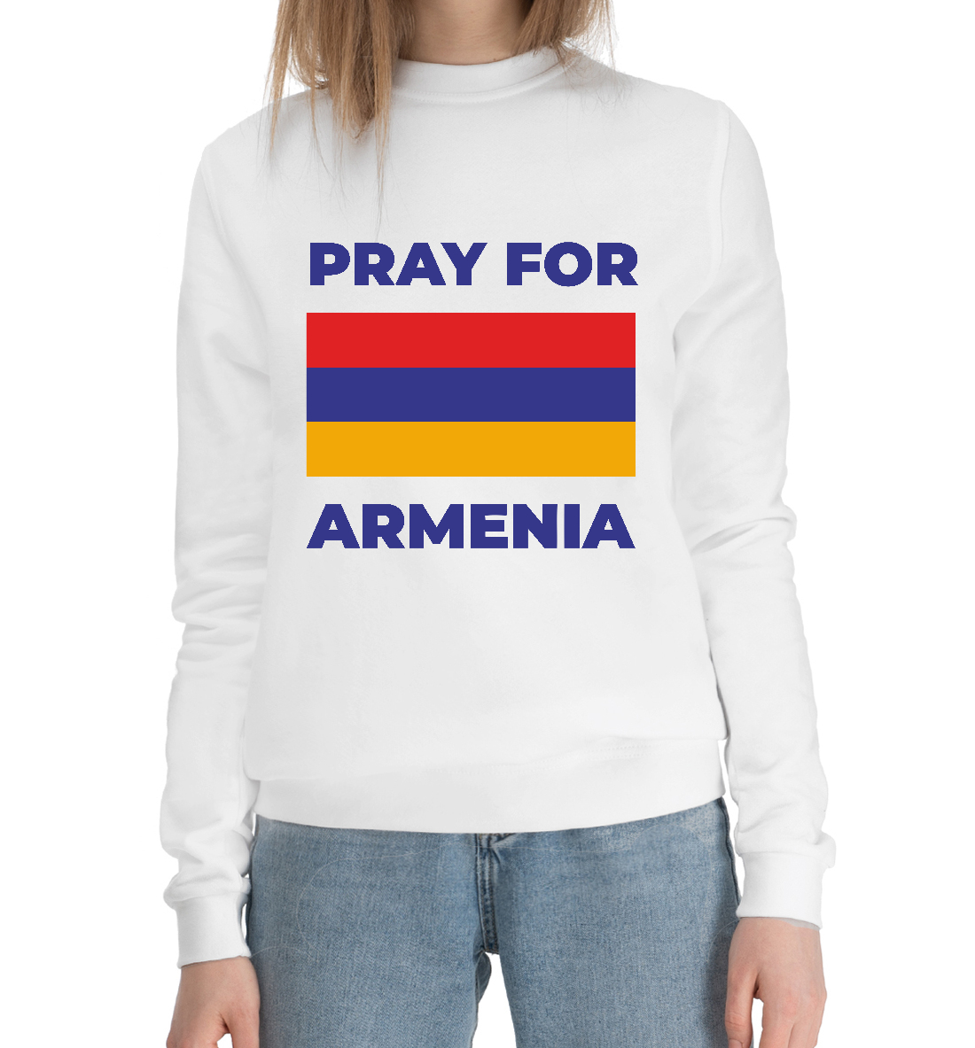 

Pray For Armenia