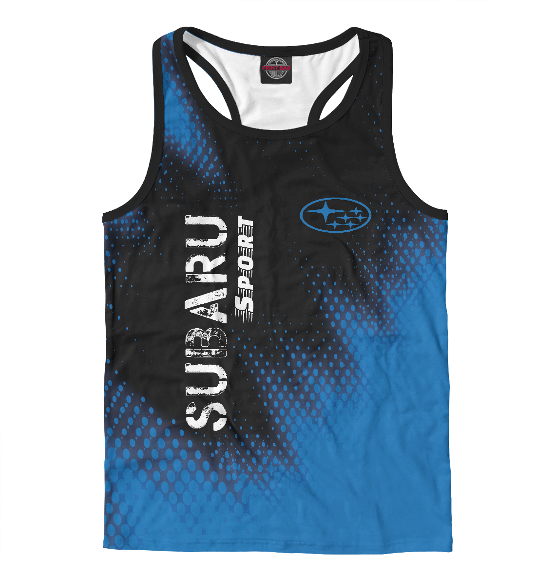 

Subaru | Subaru Sport