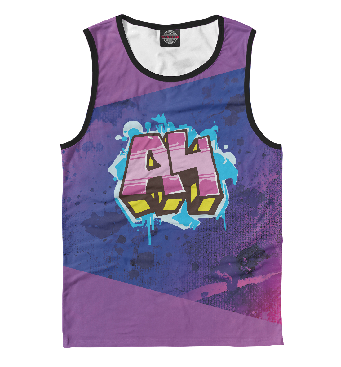 

А4
