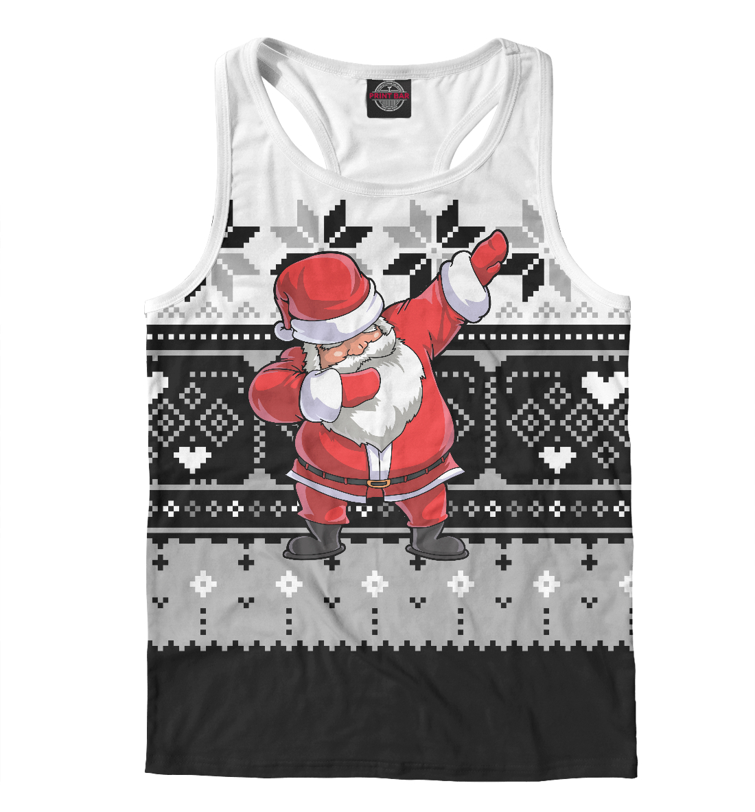 

Свитер Santa DAB