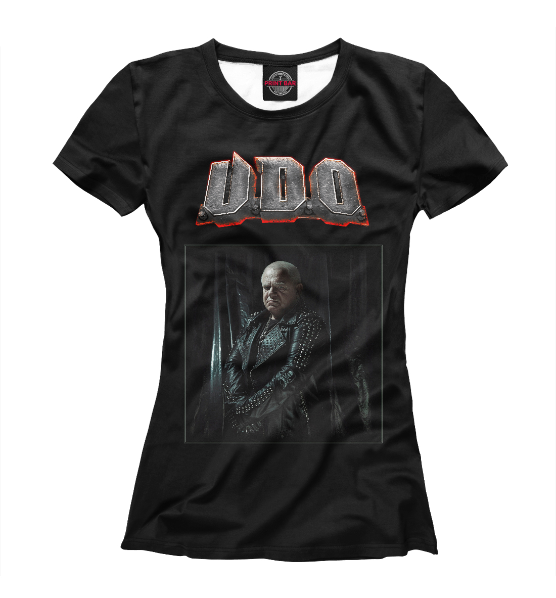 

Udo Dirkschneider
