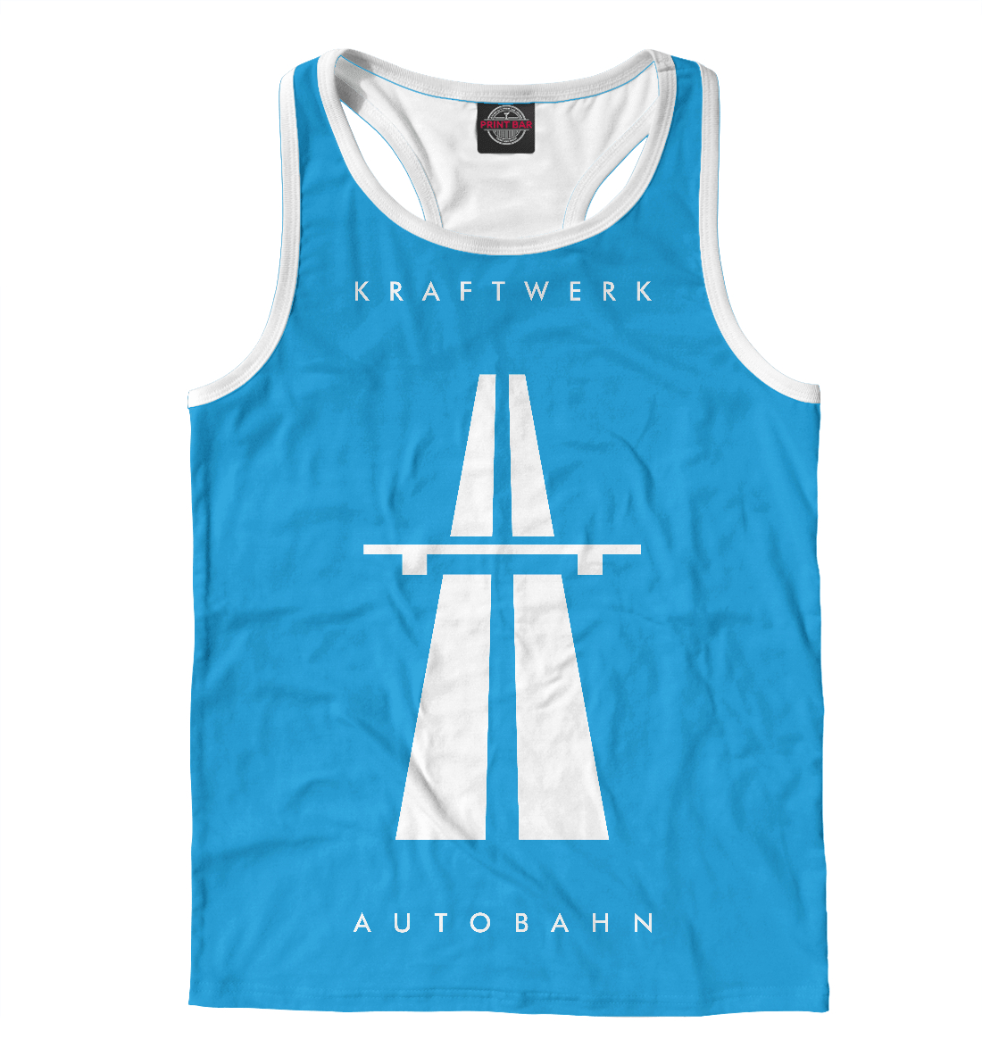 

Kraftwerk Autobahn
