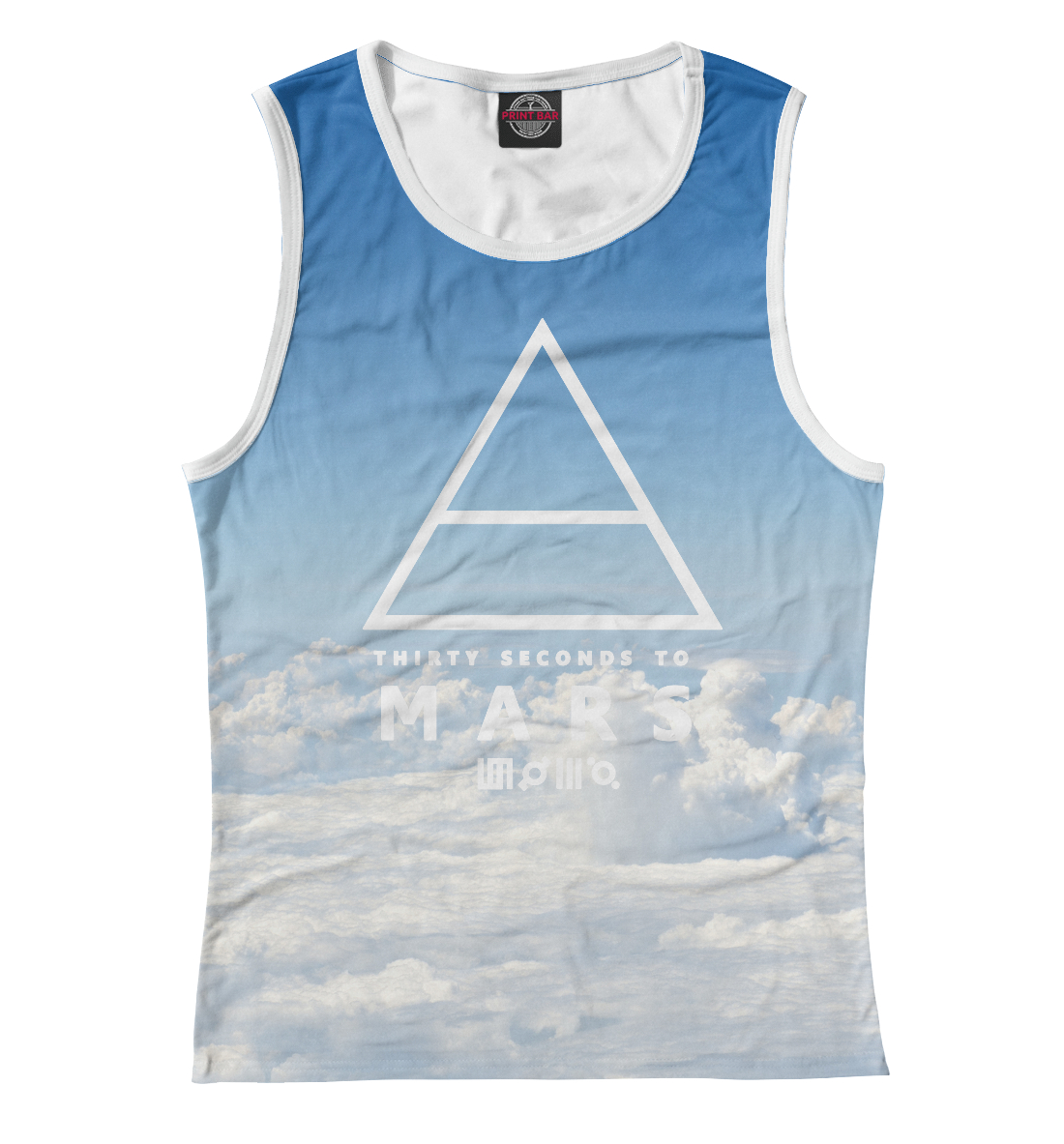 

30 SECONDS TO MARS
