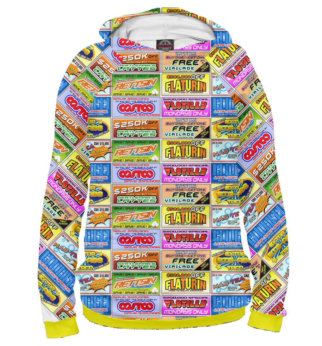 

Идиократия (Idiocracy)