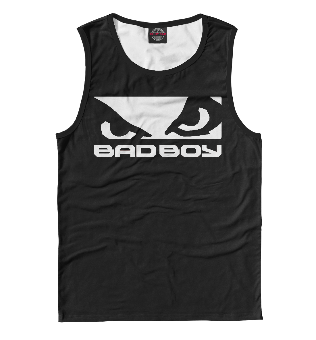 

Bad Boy MMA
