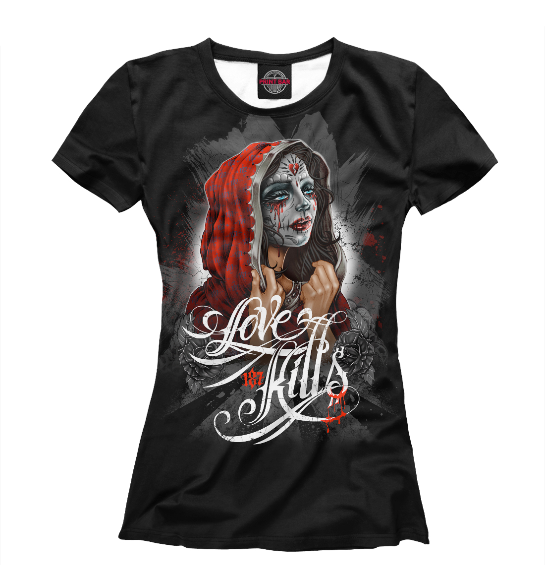 

Love kills