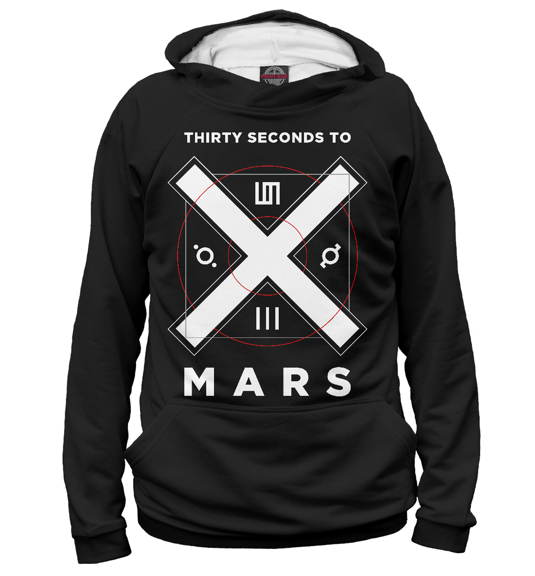 

30 Seconds to Mars