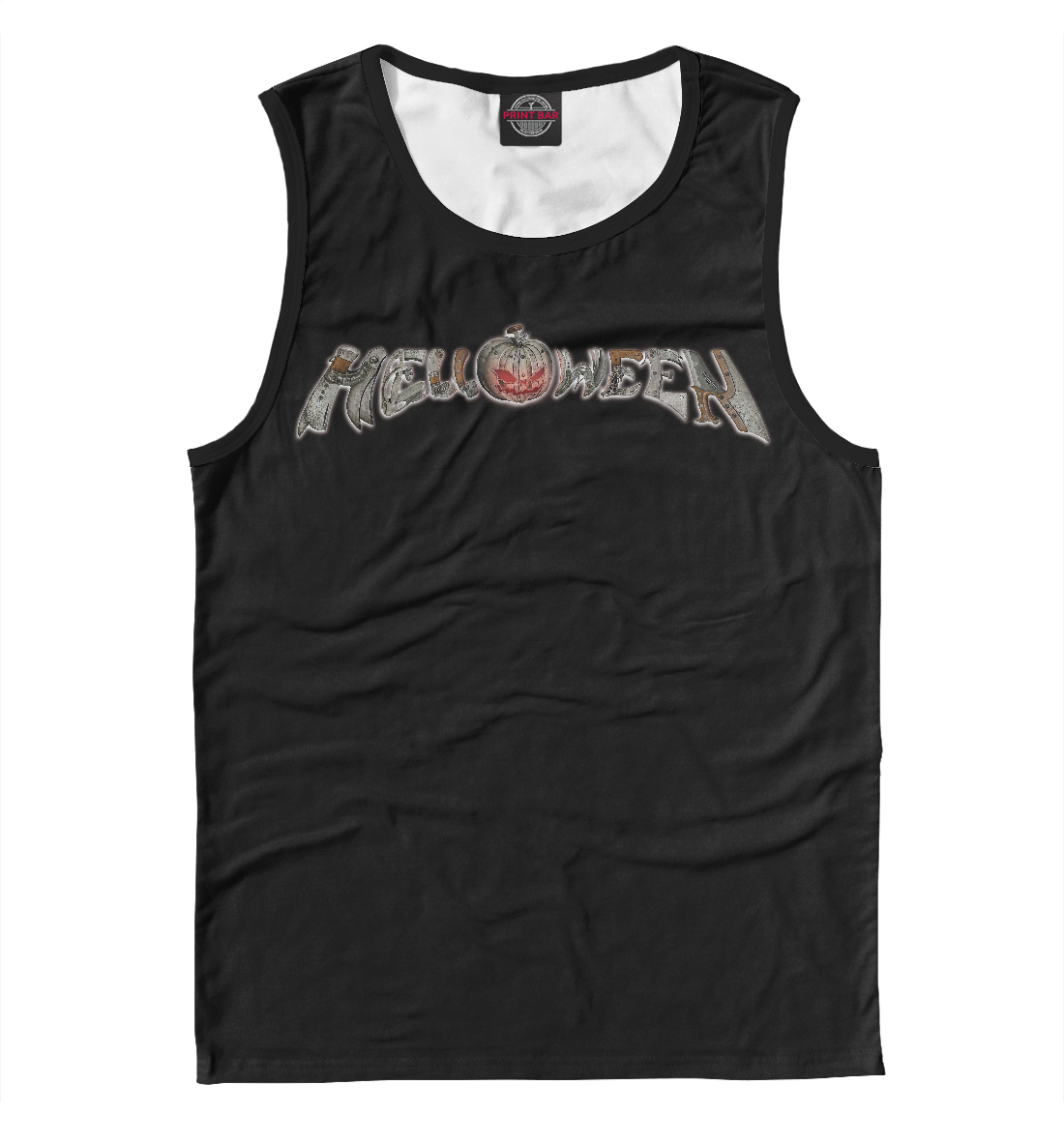 

Helloween