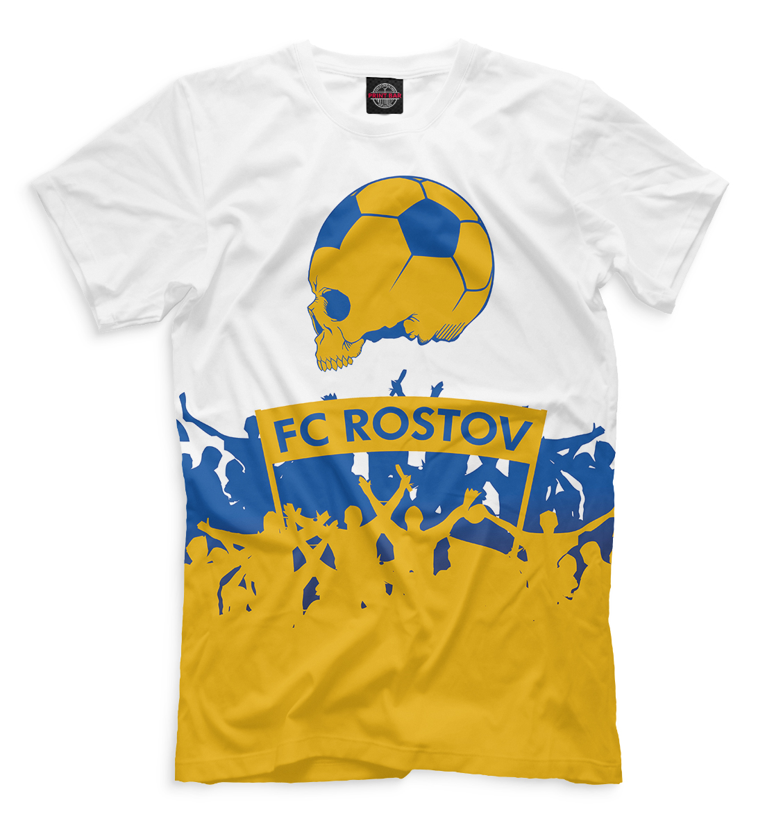 

ФК Ростов