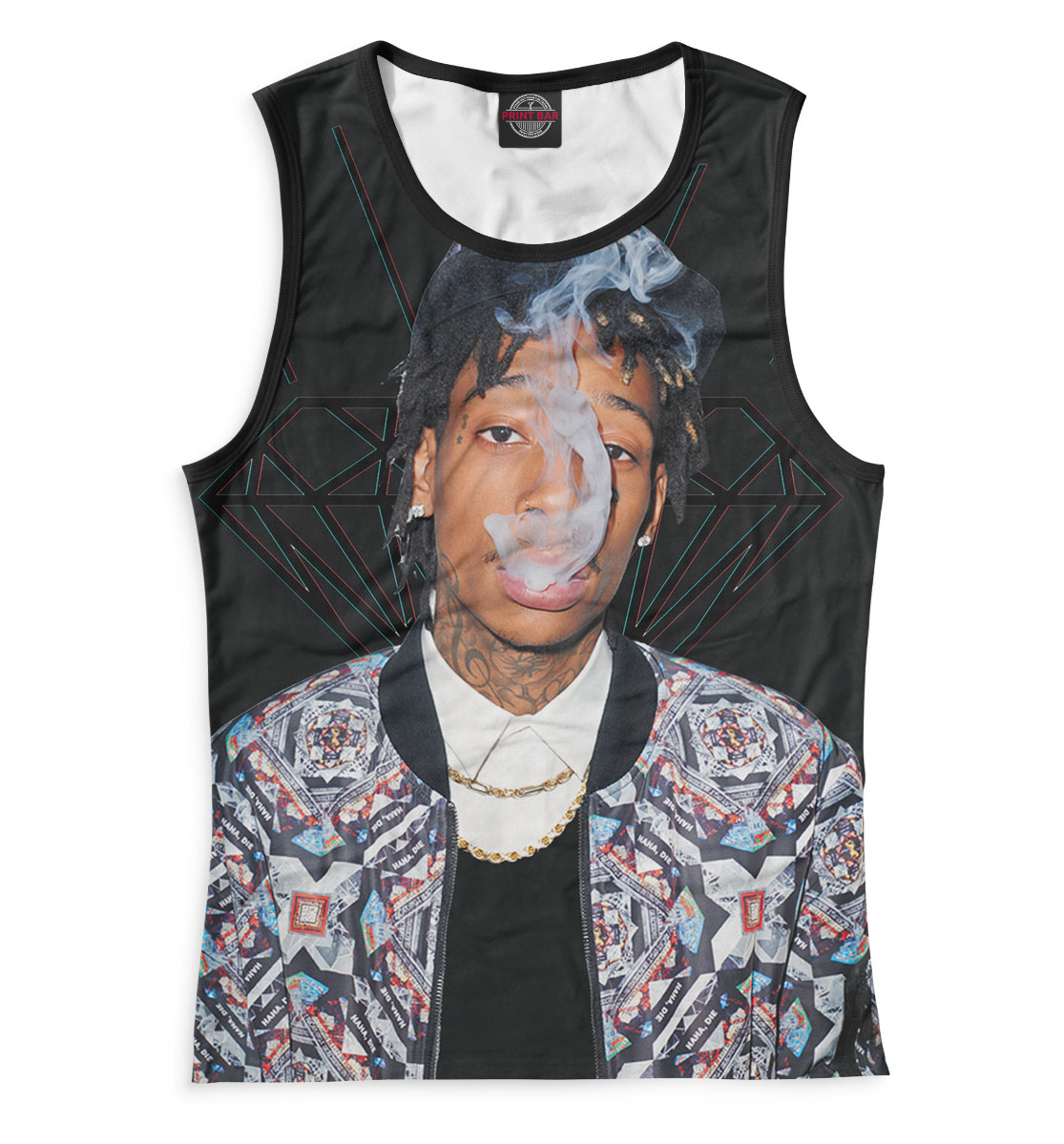 

Wiz Khalifa