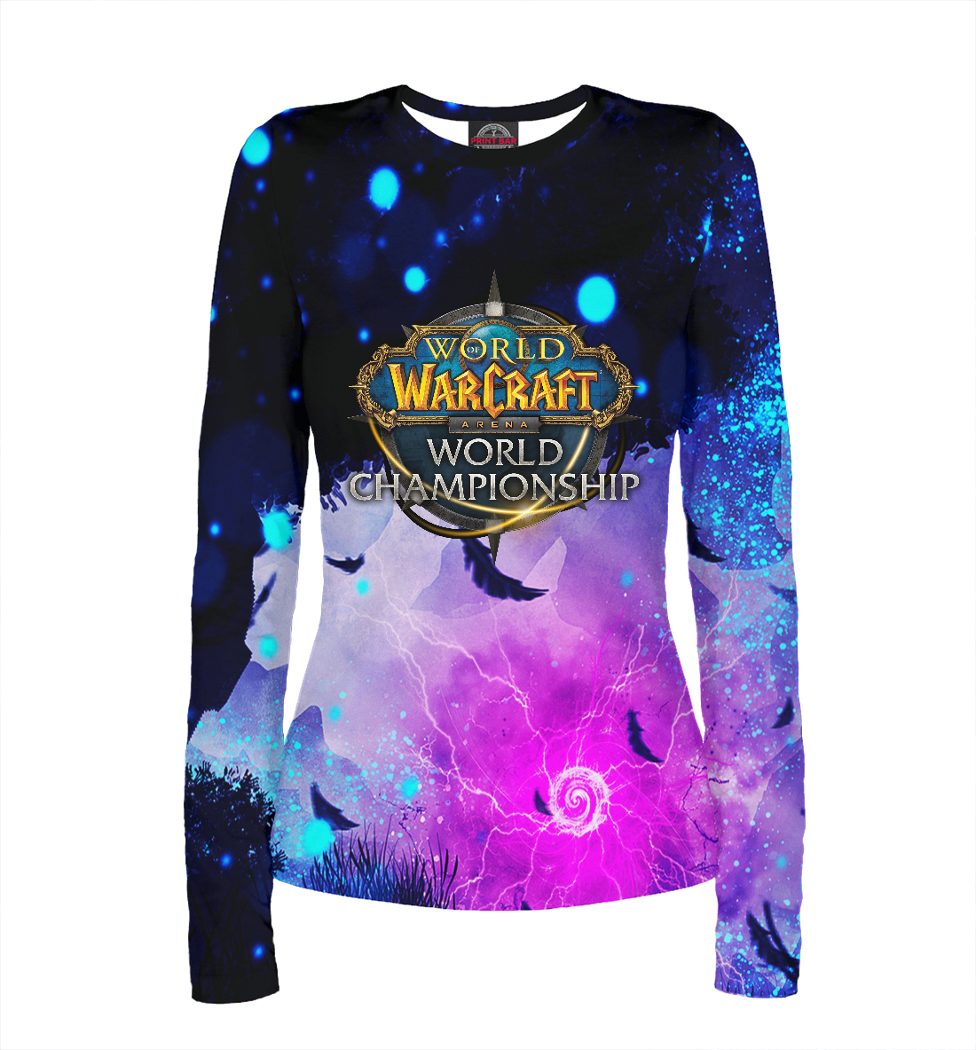

WARCRAFT