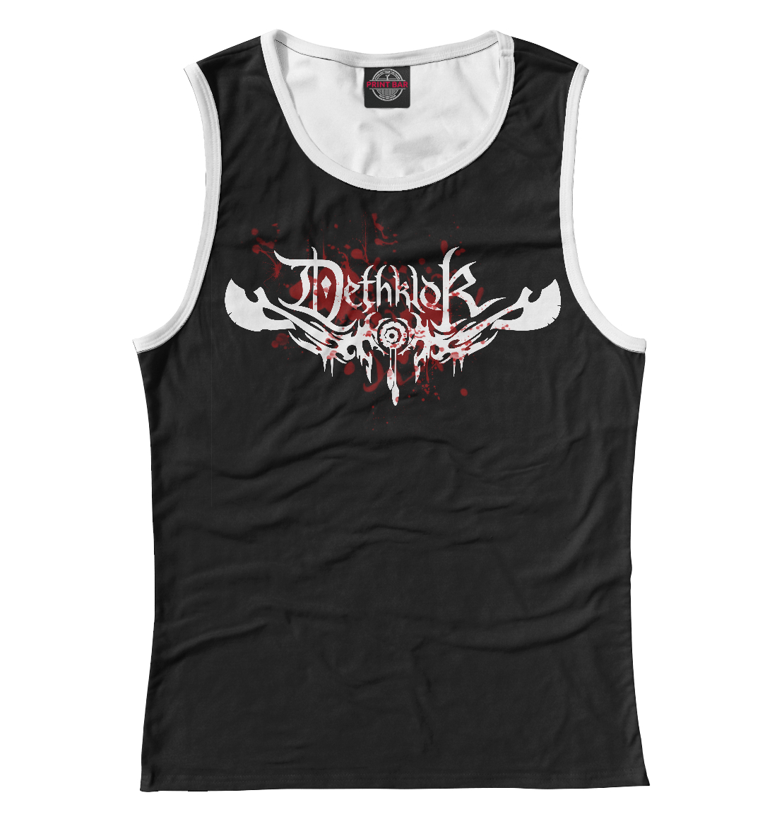 

Dethklok