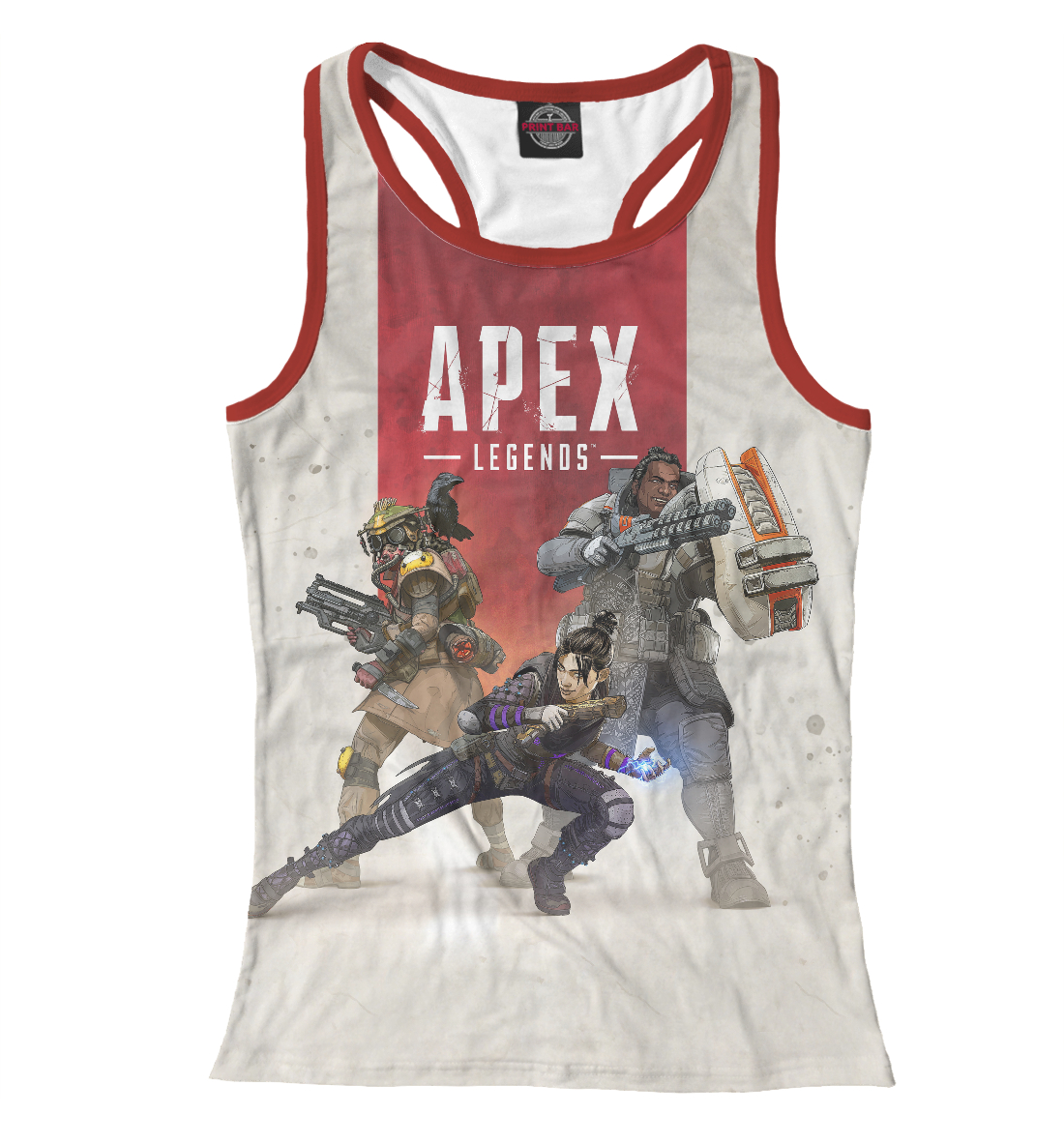 

Apex Legends