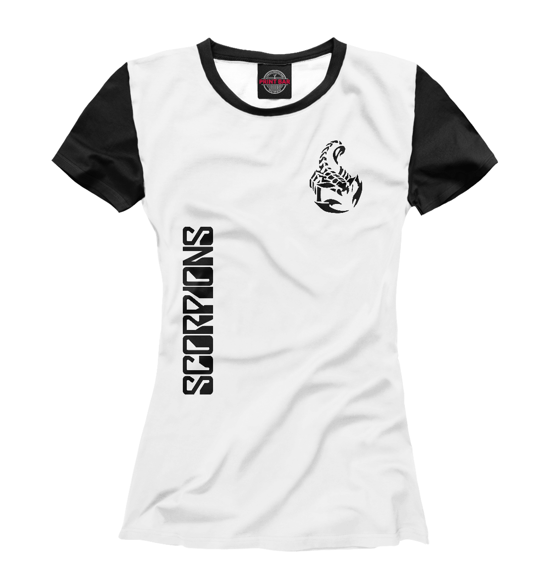 

Scorpions