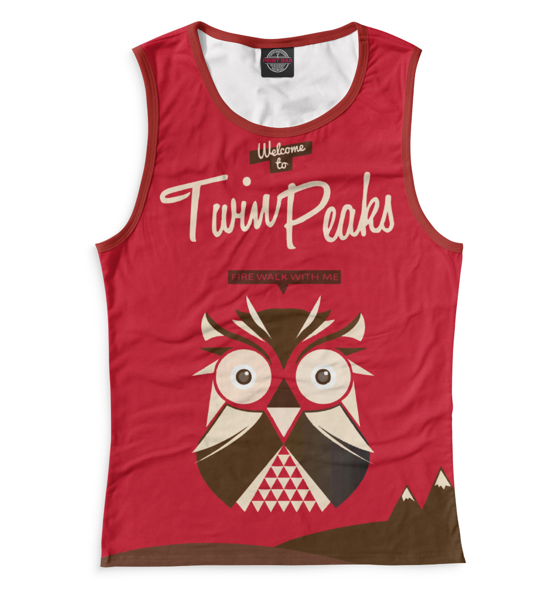 

Twin Peaks