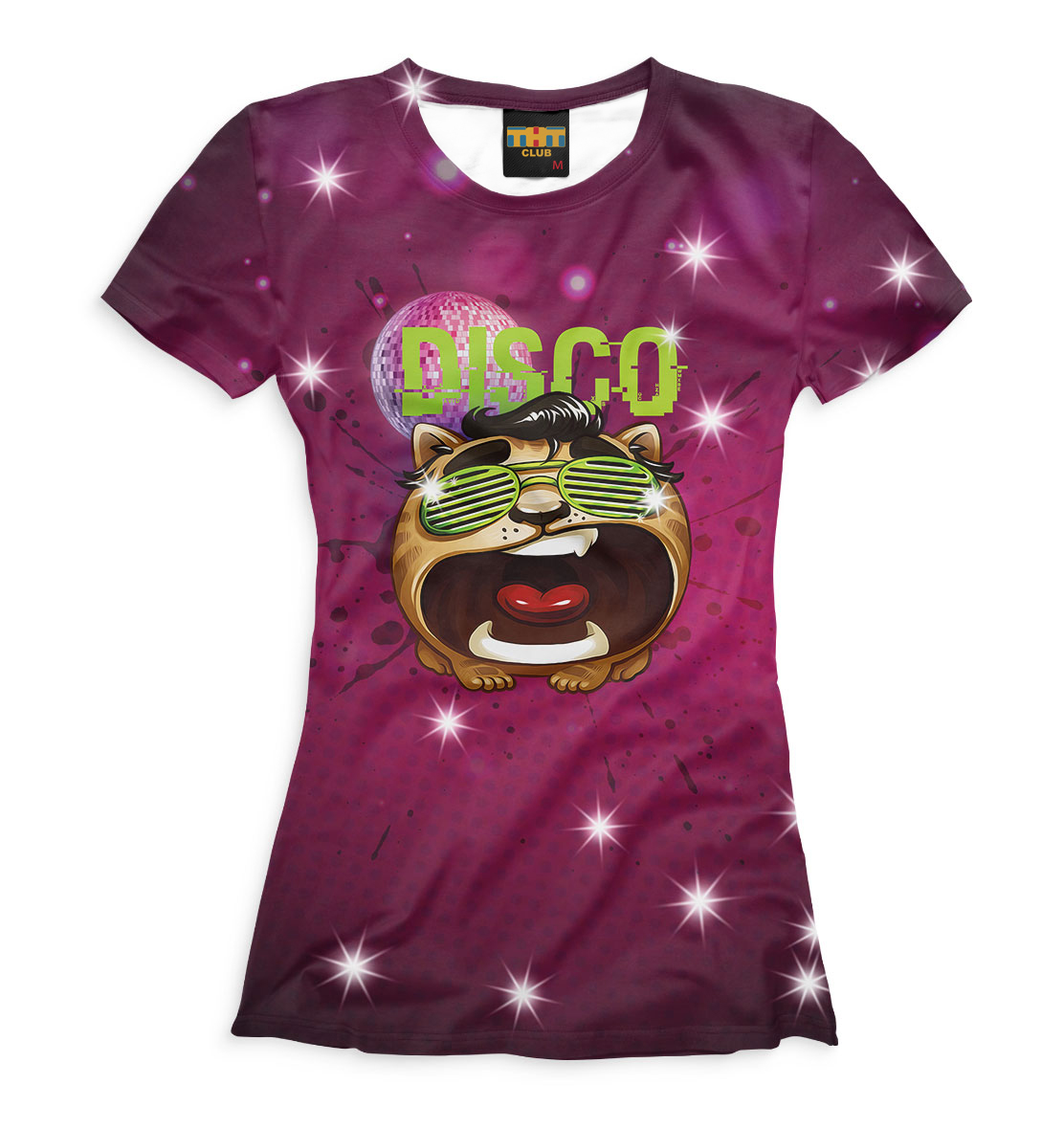 

Disco
