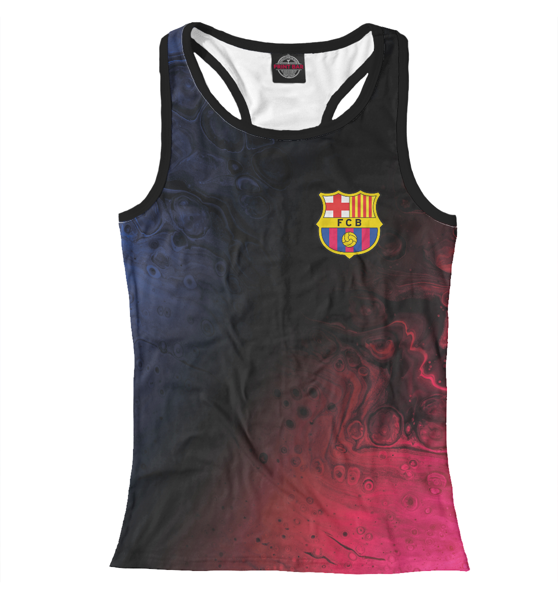 

Barcelona / Барселона