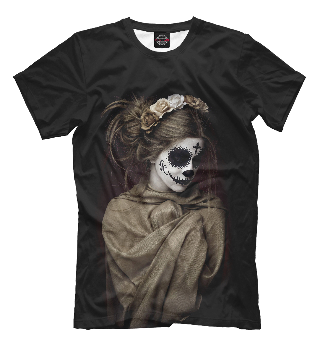 

Santa Muerte