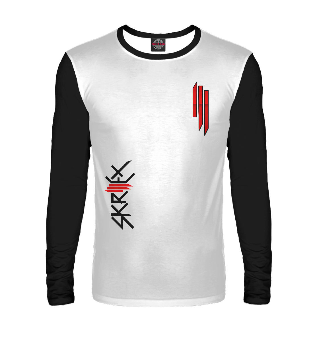 

Skrillex