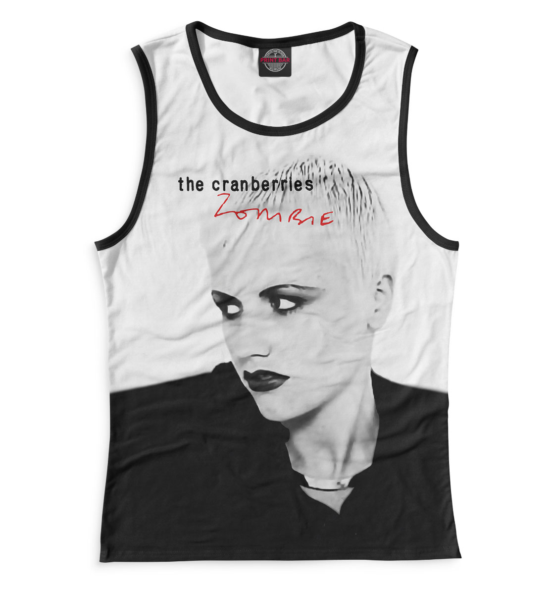 

The Cranberries