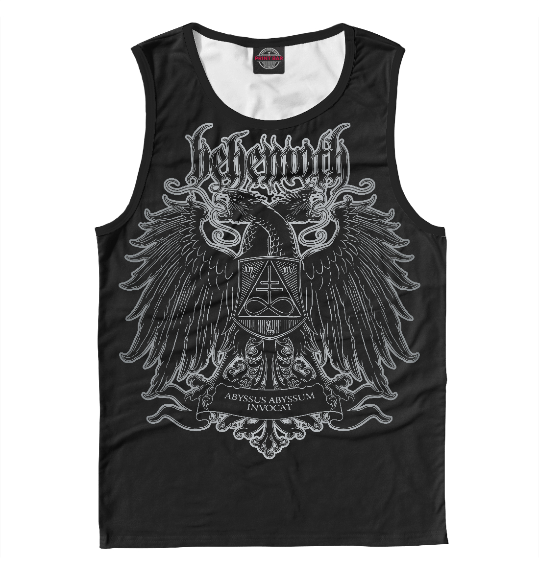 

Behemoth