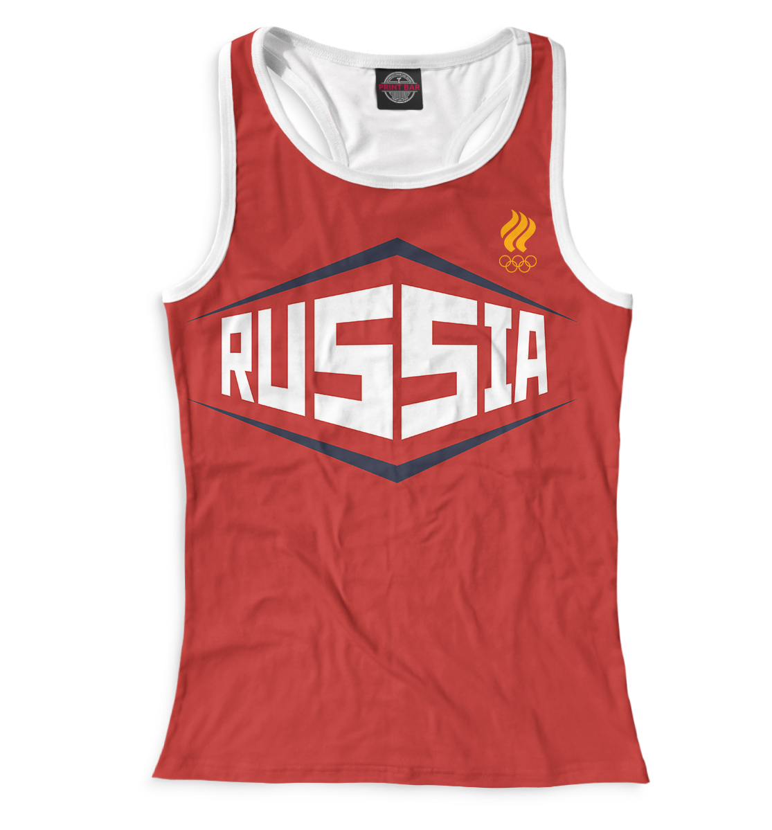 

Олимпиада Рио-2016