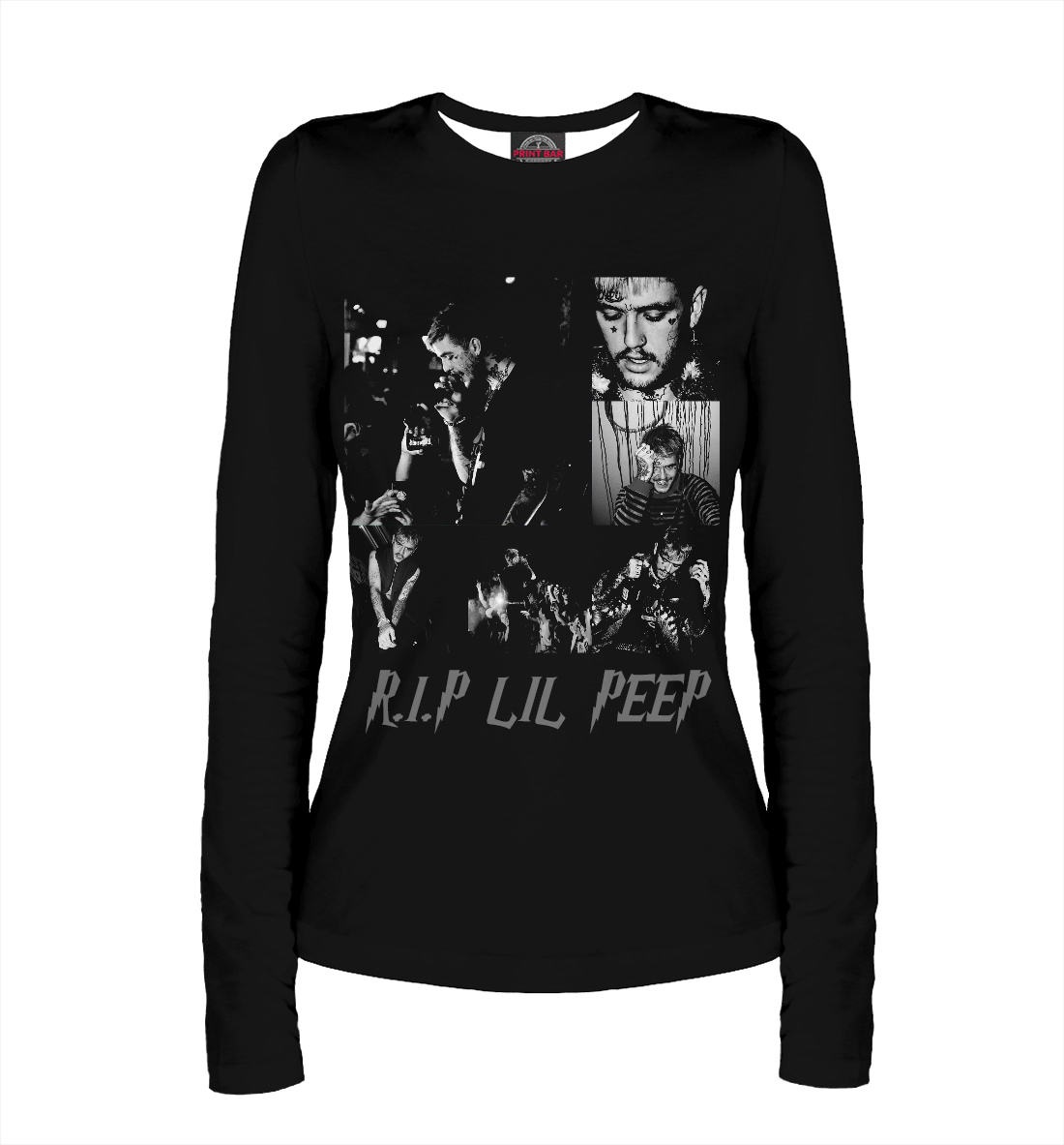 

Lil Peep
