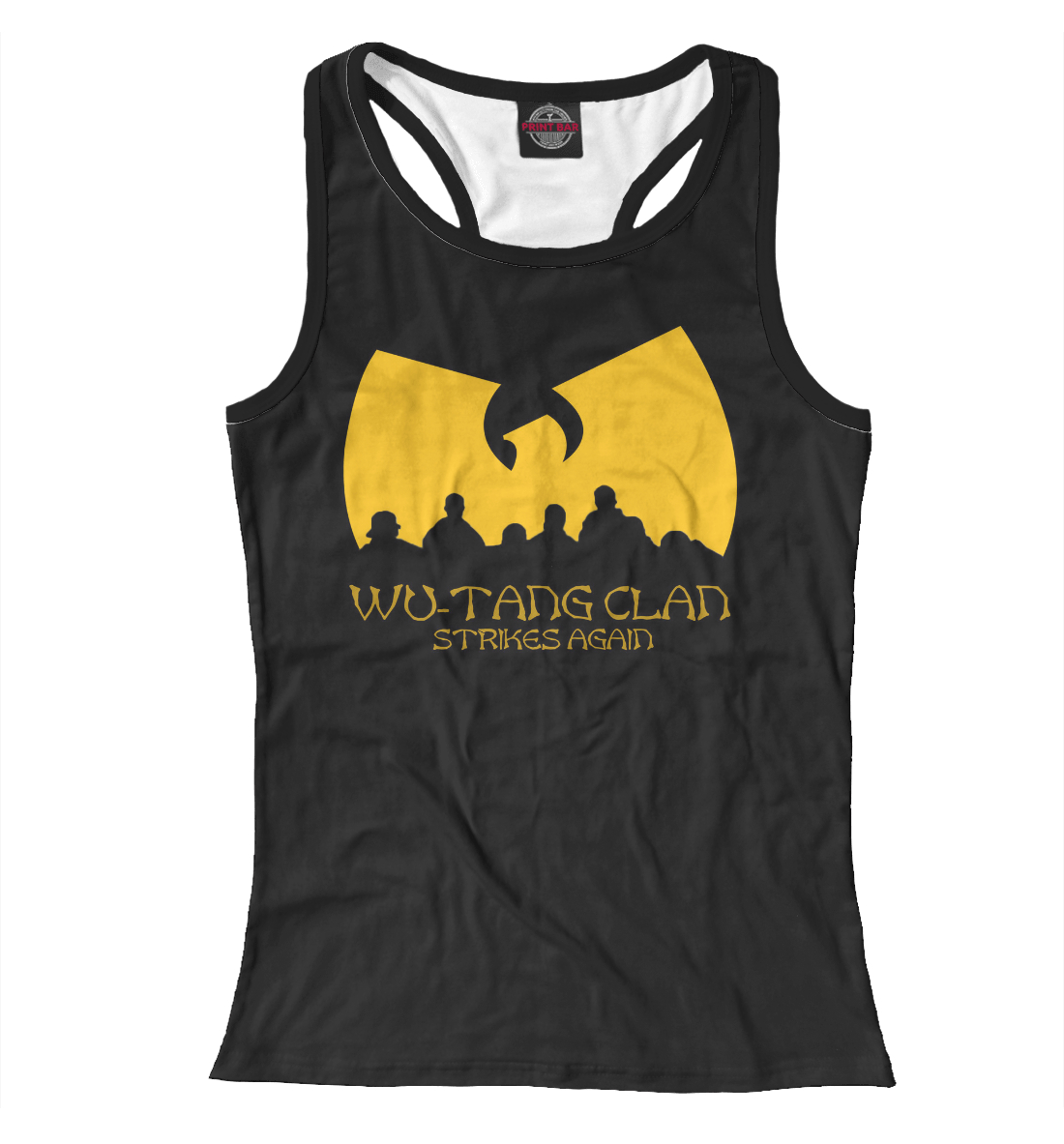 

Wu-Tang Clan
