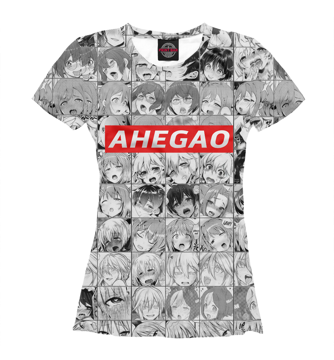 

AHEGAO