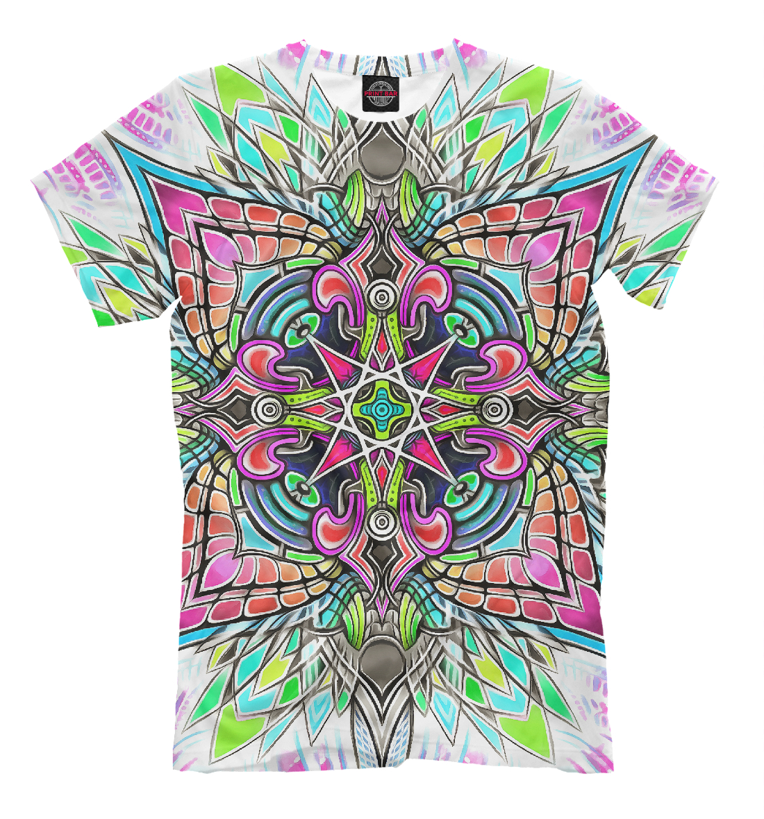 

Mandala HD KreStar