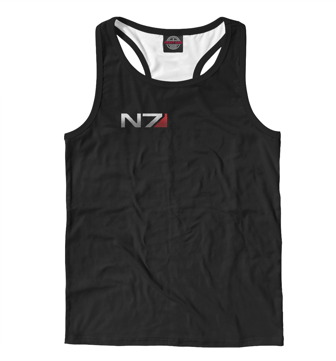 

Эмблема N7