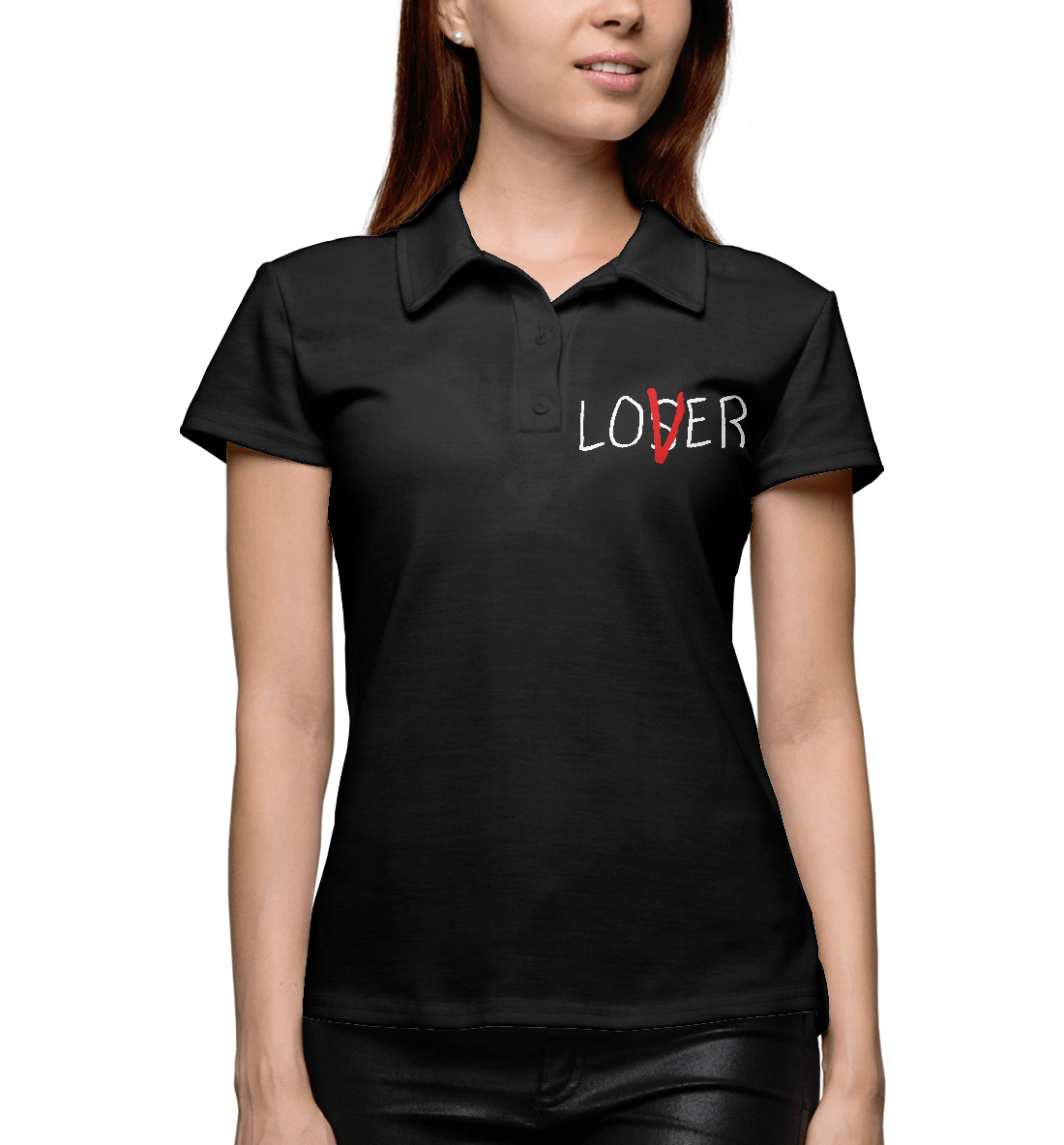 

Loser Lover