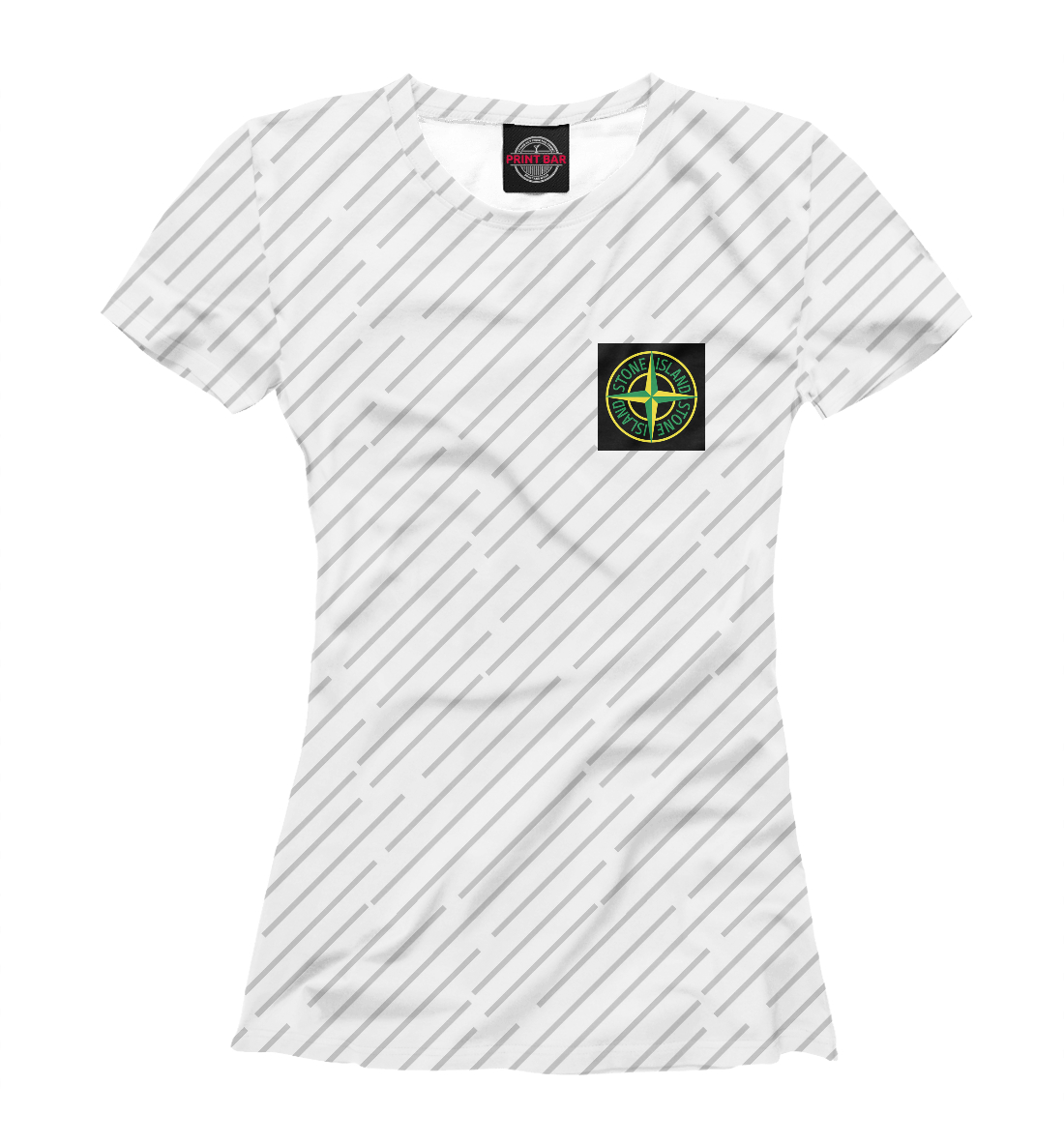 

Stone Island