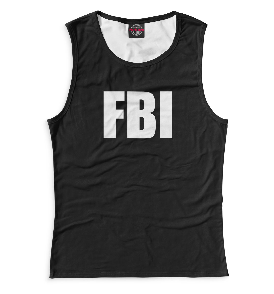 

FBI