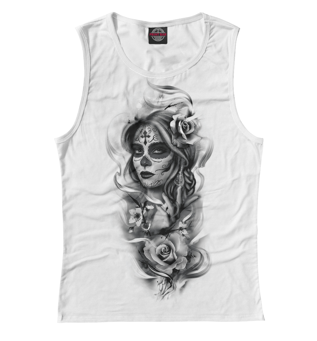 

Santa Muerte