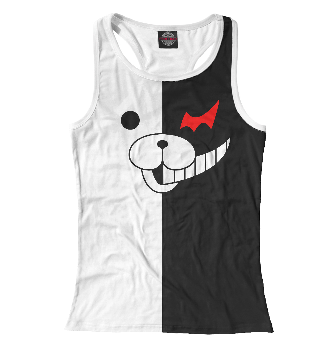 

Monokuma