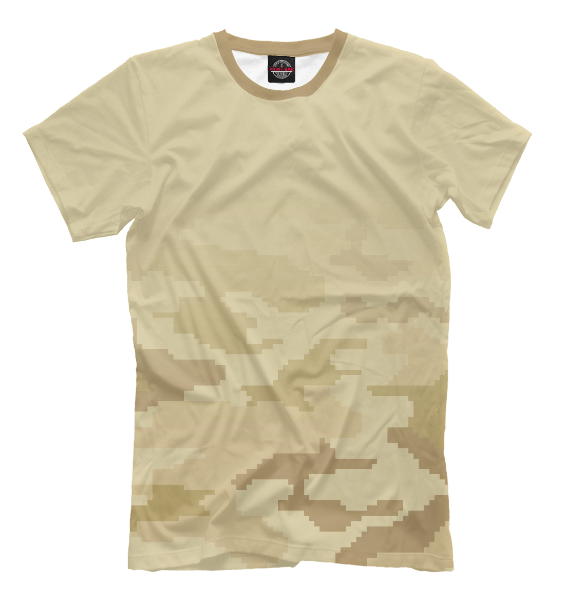 

Песочный камуфляж пиксель