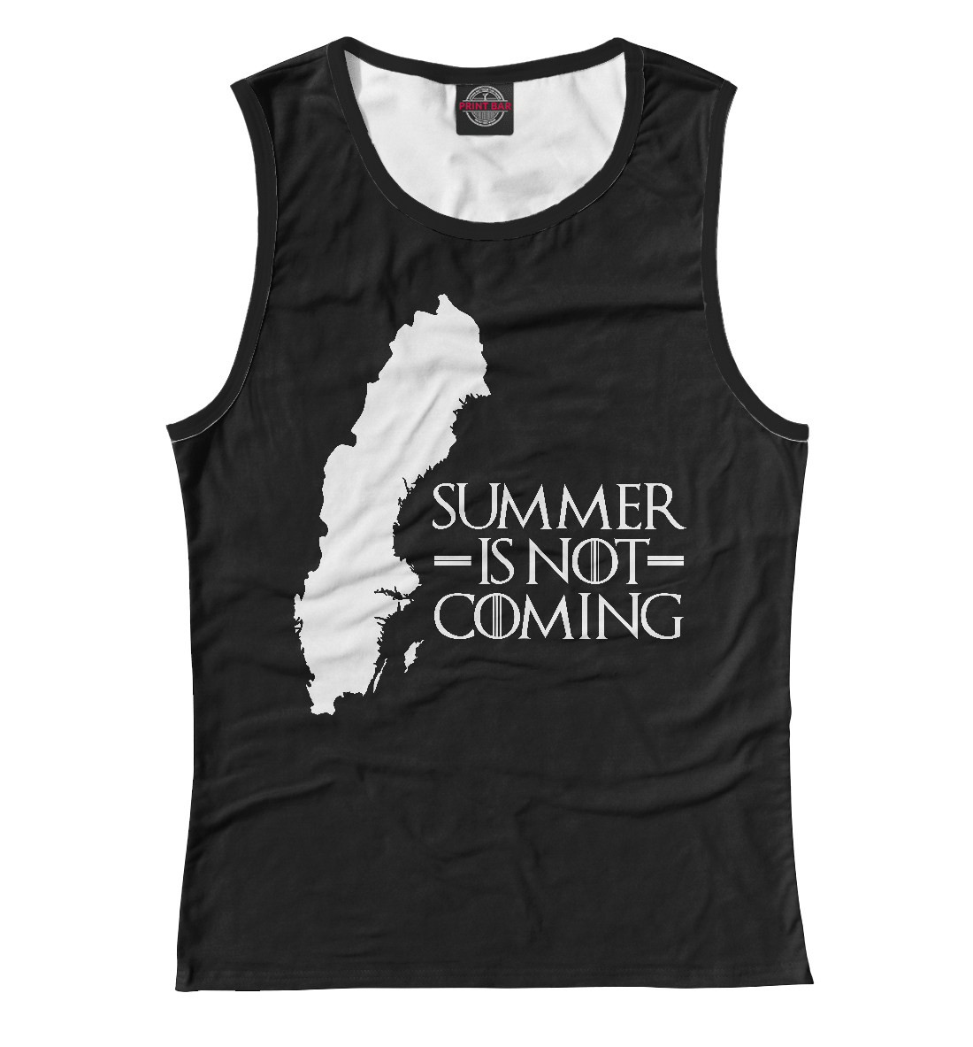 

Лето не близко (Швеция)